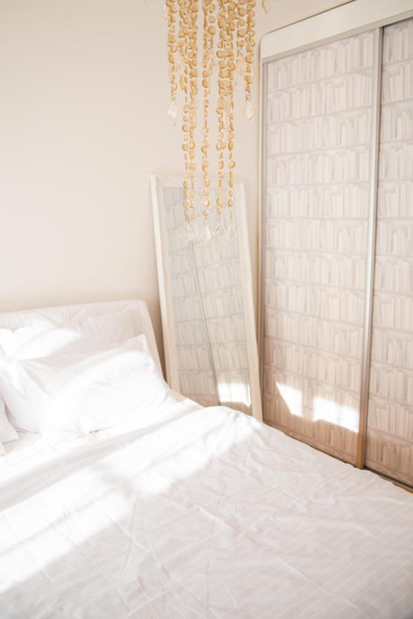 Appartement Velky 3-izbovy Bratislava-stare Mesto