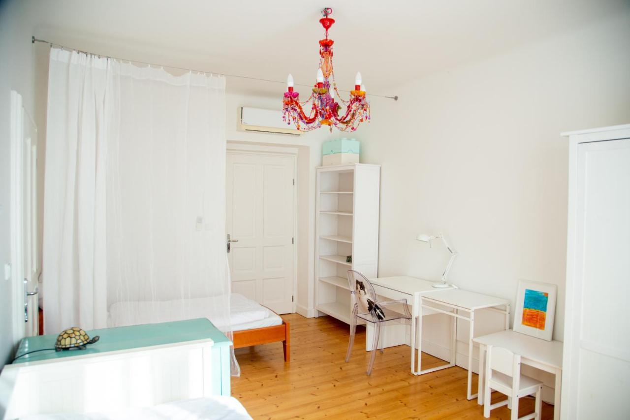 Appartement Velky 3-izbovy Bratislava-stare Mesto *