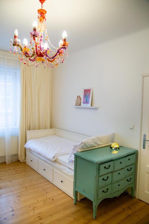 Apartman Velky 3-izbovy Bratislava-stare Mesto Pozsony