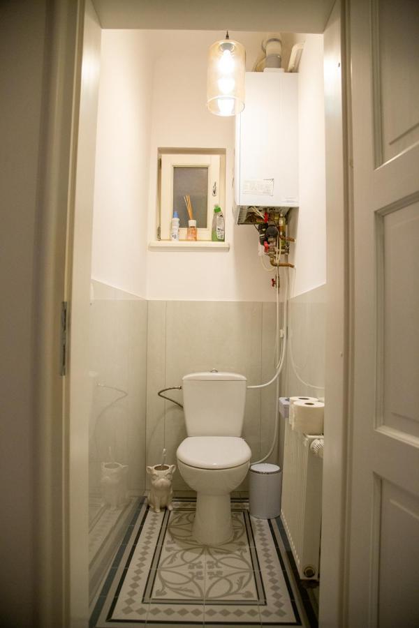 Appartement Velky 3-izbovy Bratislava-stare Mesto Bratislava