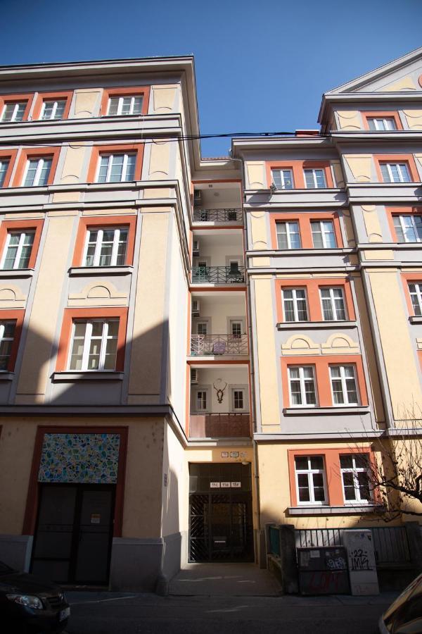 Appartement Velky 3-izbovy Bratislava-stare Mesto