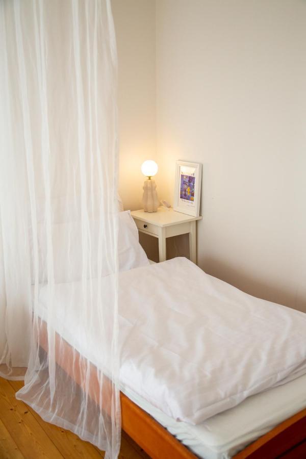 Velky 3-izbovy Bratislava-stare Mesto Appartement